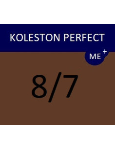 WELLA COLESTON PERFECT ME+ 8/7