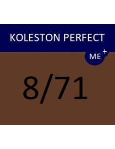 WELLA COLESTON PERFECT ME+...