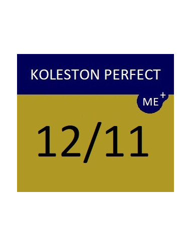 WELLA COLESTON PERFECT ME+ 12/11