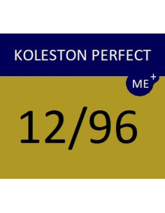 WELLA COLESTON PERFECT ME+...