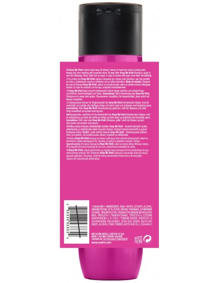 KEEP ME VIVID PEARL SHINE PALSAM 300ML