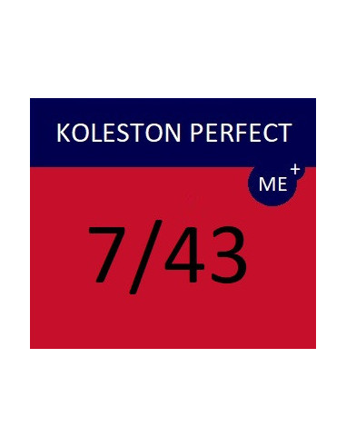 Koleston Perfect ME+ krēmveida...