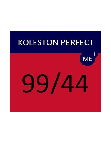 WELLA COLESTON PERFECT ME+ 99/44