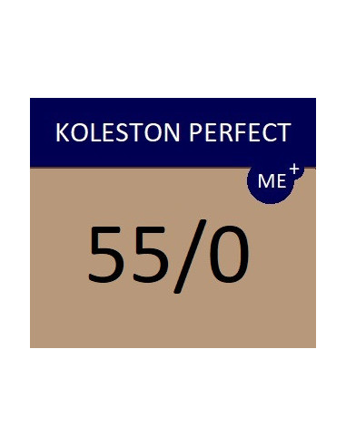 Koleston Perfect ME+ krēmveida...