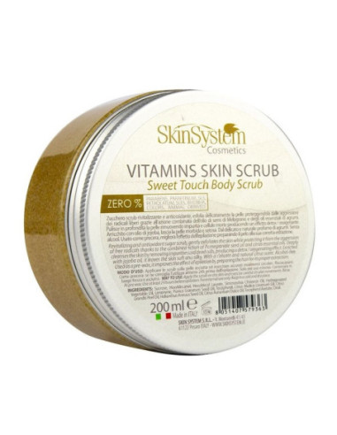 SkinSystem kehakoorija...
