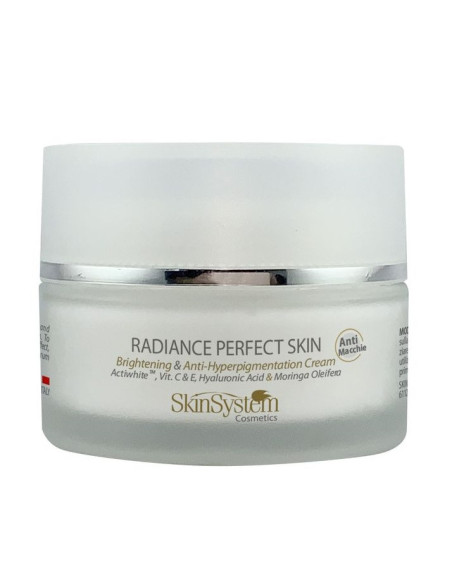 SkinSystem näole sära andev kreem 50ml