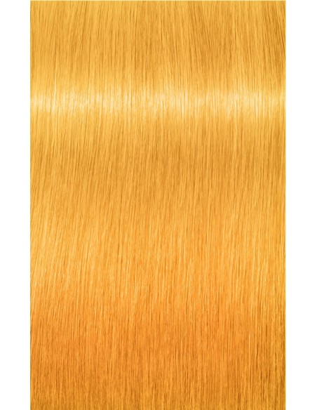 Indola Color Style Mousse mee-blond tooniv juuksevaht 200ml