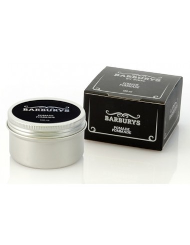 BARBURYS juuksepomaad 100ml