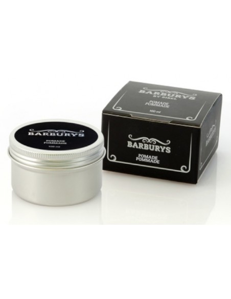 BARBURYS juuksepomaad 100ml