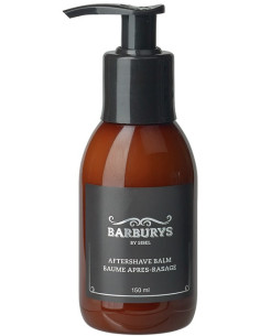 BARBURYS habemeajamisjärgne...