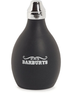 BARBURYS talkipulbri anum...