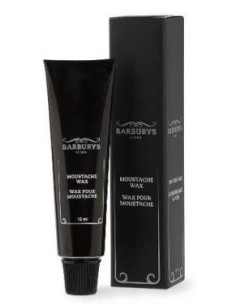 BARBURYS vuntside vaha 15ml