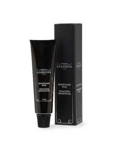 BARBURYS vuntside vaha 15ml