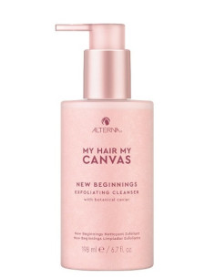 ALTERNA MY HAIR MY CANVAS...