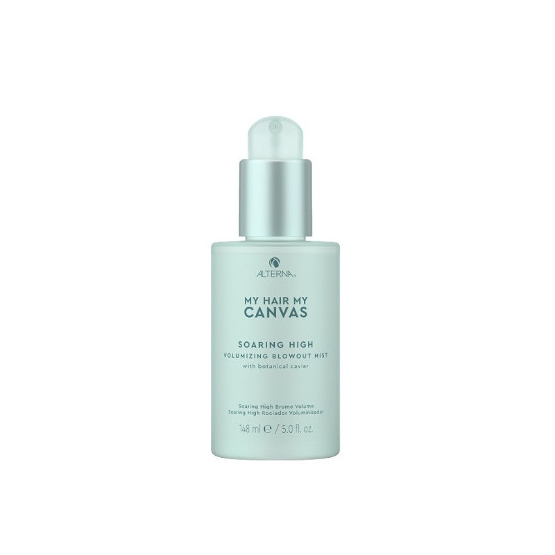 ALTERNA MY HAIR MY CANVAS Soaring High volumizing blowout mist 148ml