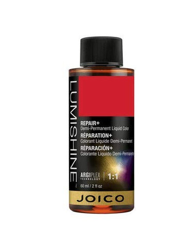 Lumishine 6RR - Red Red Dark Blonde matu krāsa 60ml