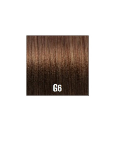 Vero K-PAK G6 - Sandalwood pusnoturīga matu krāsa 60ml