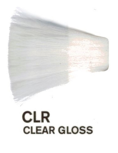 Vero K-PAK Chrome Demi-Permanent CLR Clear Gloss 60ml