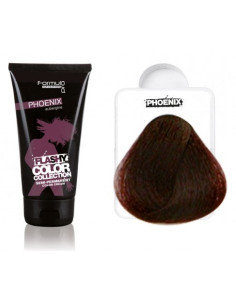 FLASHY COLOR juuksevärv,...