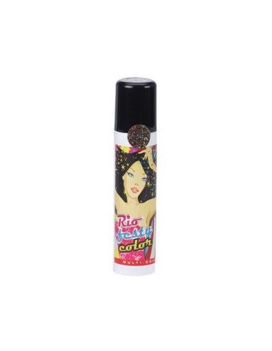 Spray Color Rio multicolor glitter 150ml