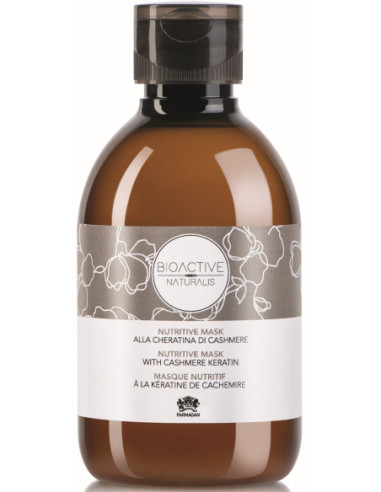 BIOACTIVE NATURALIS toitev juuksemask...