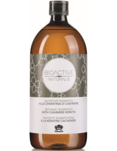 BIOACTIVE NATURALIS Šampoon...