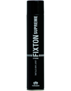 FIXTON SUPREME juukselakk,...