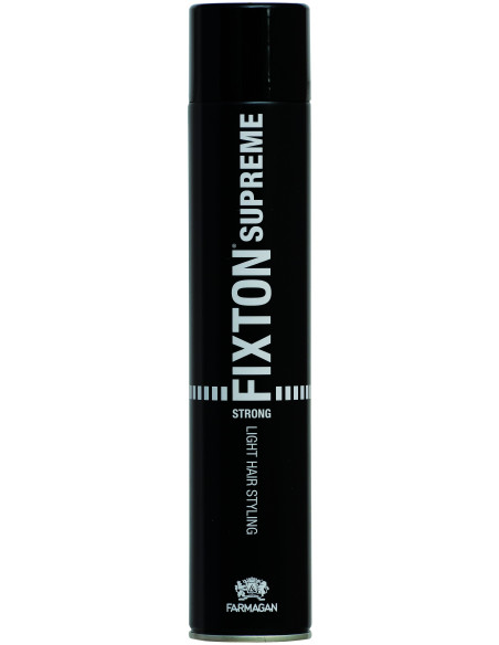 FIXTON SUPREME juukselakk, tugeva fikseerimisega 500ml