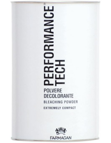 PERFORMANCE TECH valgendi, valge 500g