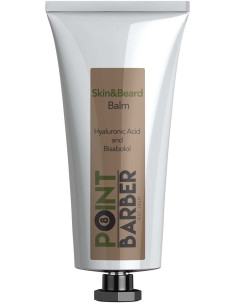 POINT BARBER Näo- ja...
