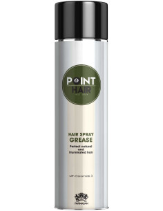 POINT HAIR juukselakk...