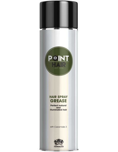 POINT HAIR juukselakk fikseerimiseks,...