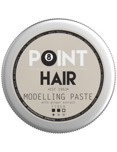 POINT HAIR juuksehoolduspasta 100ml