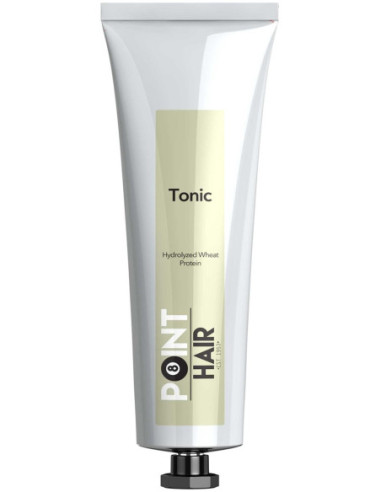 POINT HAIR Juuksetoonik-kreem, siluv,...
