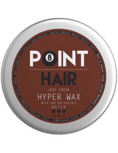 POINT HAIR Juuksevaha,...