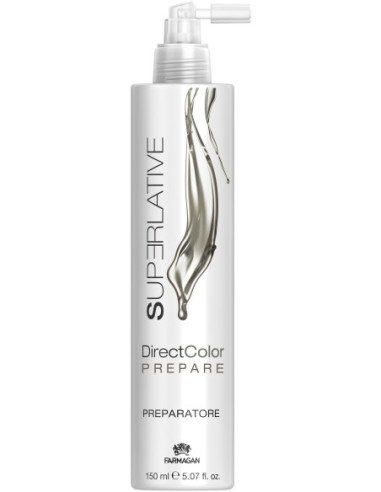 SUPERLATIVE DIRECT Pihusta enne...