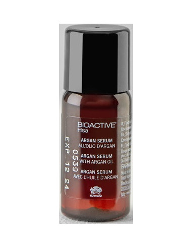BIOACTIVE HS3 seerumvedelik...