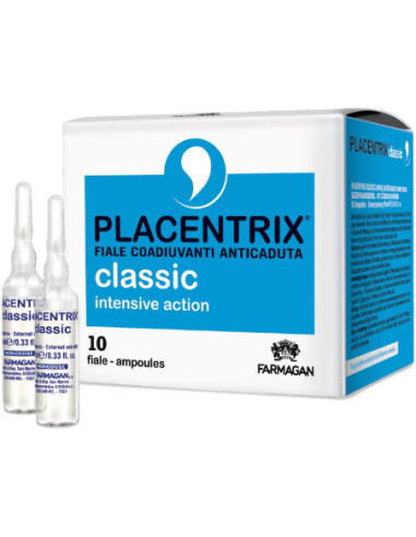 PLACENTRIX CLASSIC Juuste...