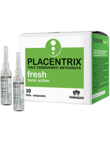 PLACENTRIX FRESH värskendav...