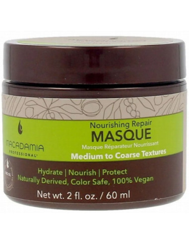 MACADAMIA PRO Vegan Maska...