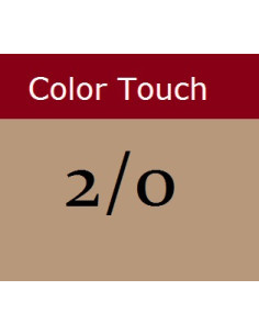 Color Touch demi-permanent...