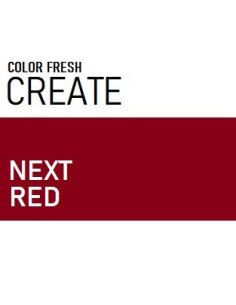 Color Fresh Create kreemjas...