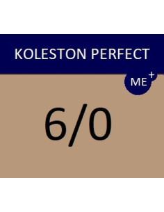 WELLA COLESTON PERFECT ME+ 6/0