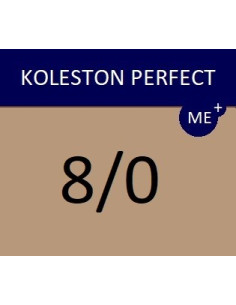 WELLA COLESTON PERFECT ME+ 8/0