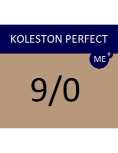 WELLA COLESTON PERFECT ME+ 9/0