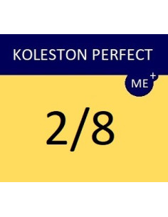 WELLA COLESTON PERFECT ME+ 2/8