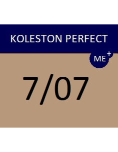 WELLA COLESTON PERFECT ME+...