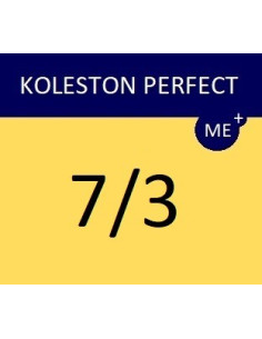 WELLA COLESTON PERFECT ME+ 7/3