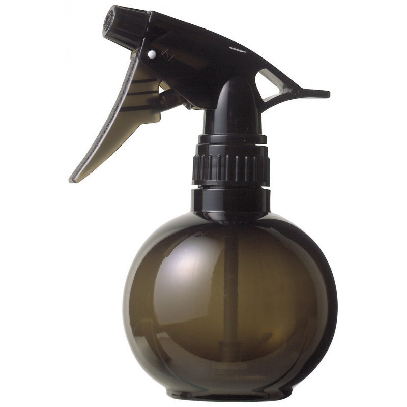 Mikropihustiga pihusti, hall, 300ml
