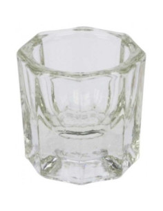 Glass cup - for mixing...
